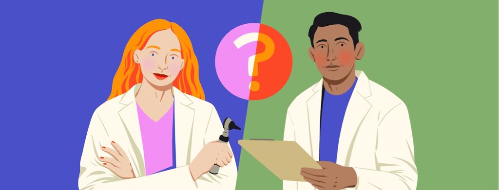 10 Questions to Ask Your Doctor When You Are Newly Diagnosed image