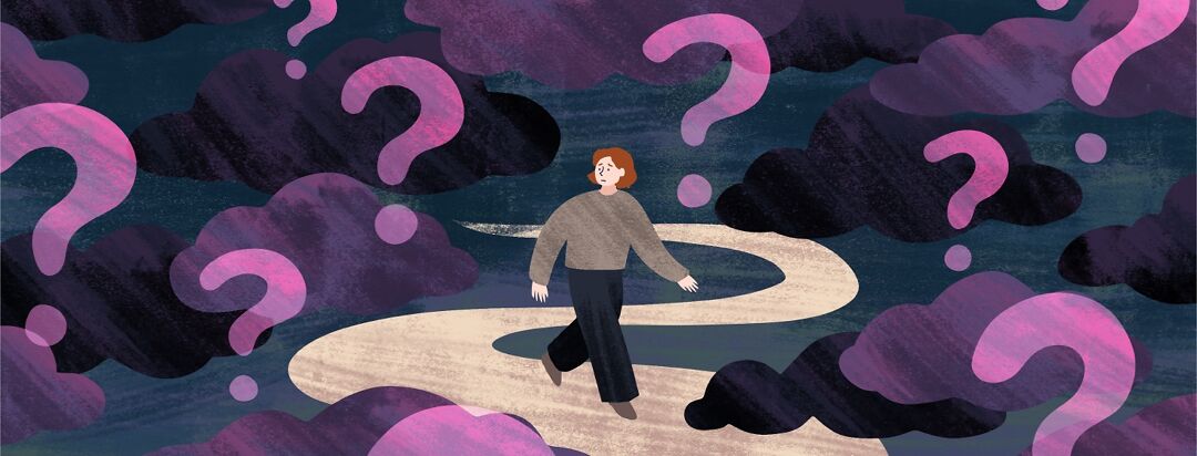 My Diagnosis Journey to PBC image