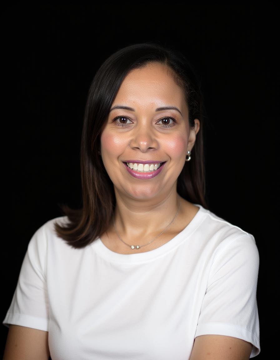 Patient Leader Jackeline Candelario