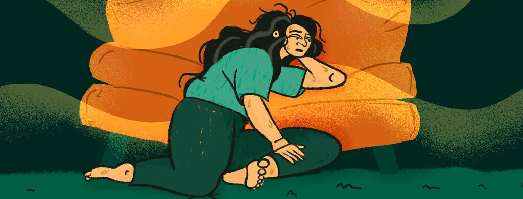 The Crushing Weight of Fatigue With PBC image