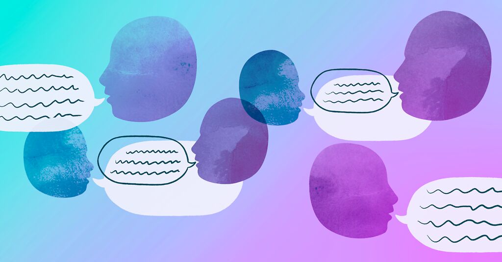 Join the Conversation: What It’s Really Like Living with PBC Symptoms image