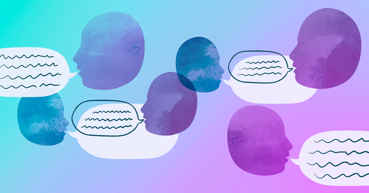 Join the Conversation: What It’s Really Like Living with PBC Symptoms image