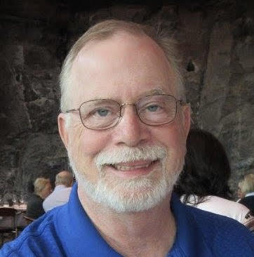 Patient Leader Barry Barrett