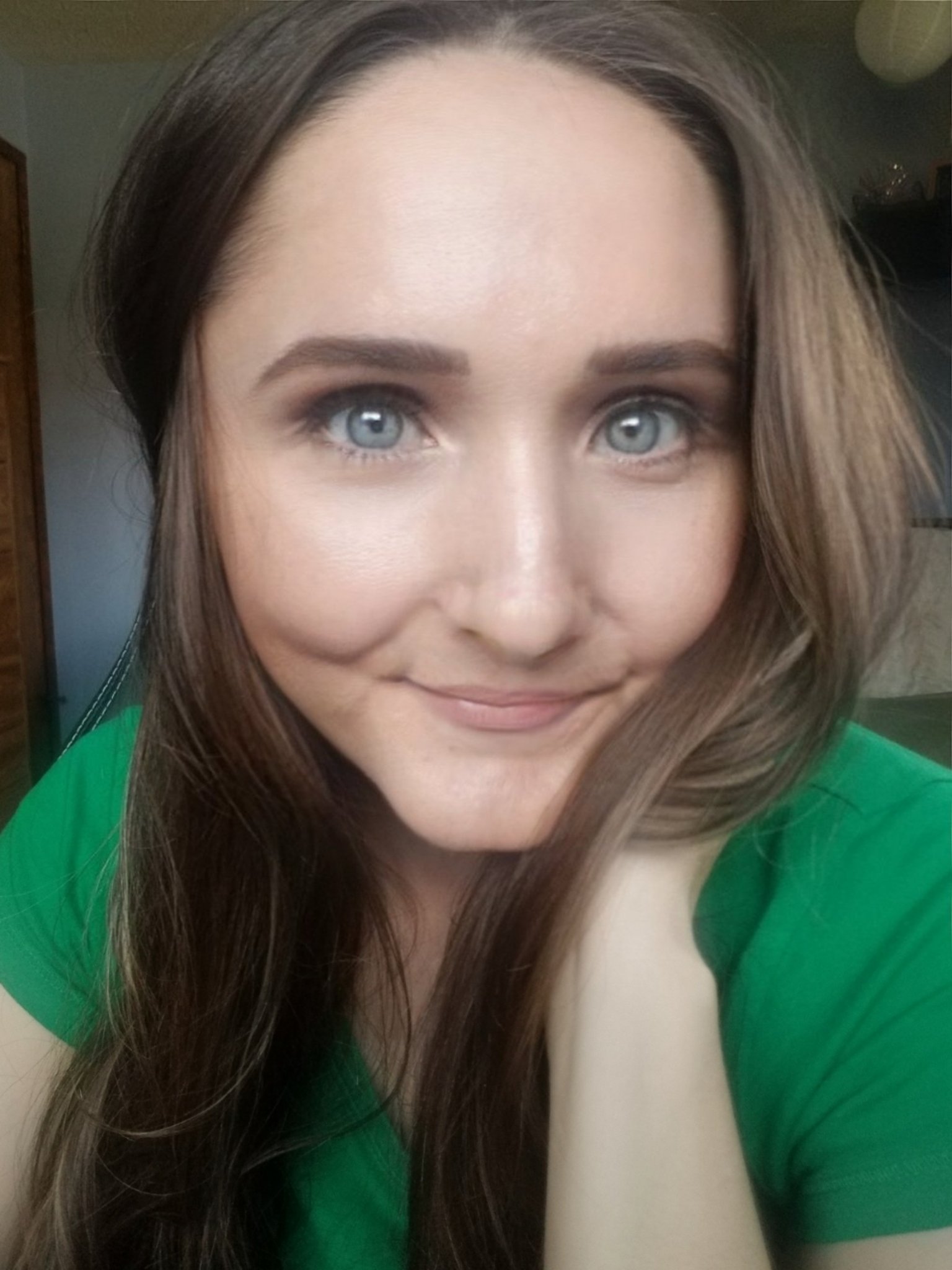 Patient Leader liz vaz