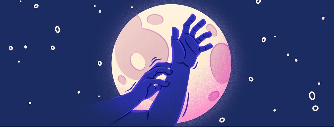 The Itch With PBC image