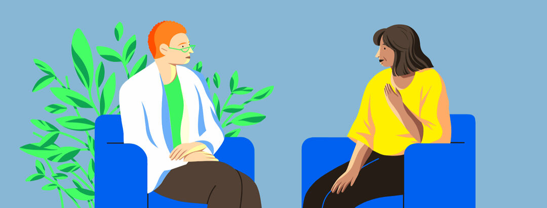 How to Manage Mental Health Issues After a PBC Diagnosis image