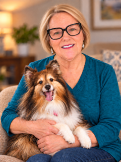 Patient Leader Lynita Cooksey