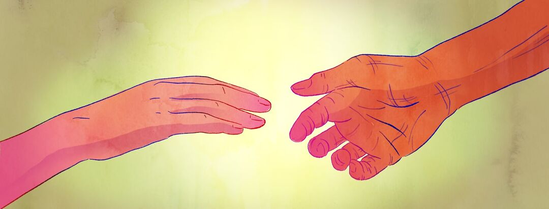 It's Okay To Ask For Help With Primary Biliary Cholangitis image